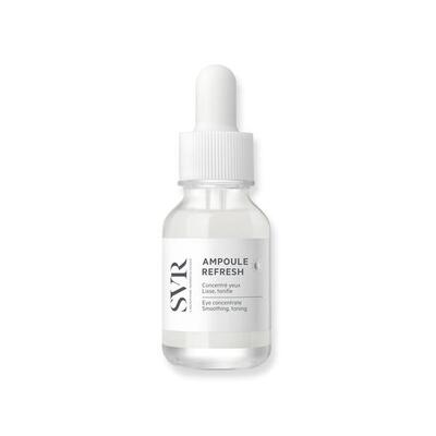 Svr Ampoule Refresh Дневен Концентрат за Очи 15мл