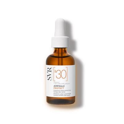 SVR Ampoule Protect Концентрат за защита SPF30 30мл