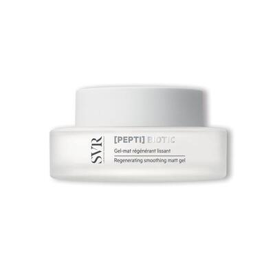 SVR [PEPTI] BIOTIC Матиращ крем-гел 50мл