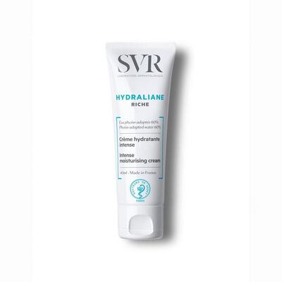 SVR Hydraliane Обогатен хидратиращ крем 40мл