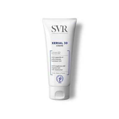 SVR Xerial 30 Крем за суха кожа 100мл