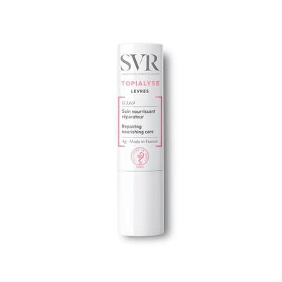 SVR Topialyse Стик за устни 4гр
