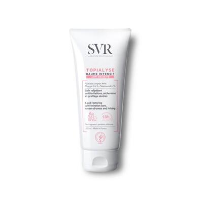 SVR Topialyse Интензивен балсам 200мл