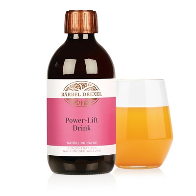 Пауър Лифт Бюти Дринк / Power-Lift Beauty Drink 300мл