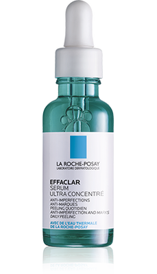 Ла Рош Позе / La Roche Posay Effaclar Ултраконцентриран Серум 30мл