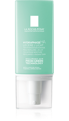 Ла Рош Позе / La Roche Posay Hydraphase HA Light Интензивен хидратиращ крем 50мл