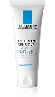 Ла Рош Позе / La Roche Posay Toleriane Sensitive Creme Хидратиращ Крем 40мл