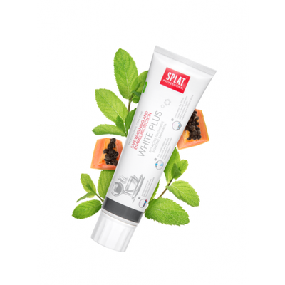 Сплат / Splat Паста за Зъби Professional White Plus 100мл