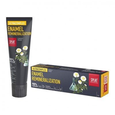 Сплат / Splat Паста за Зъби Bio Professional Ultracomplex 125мл