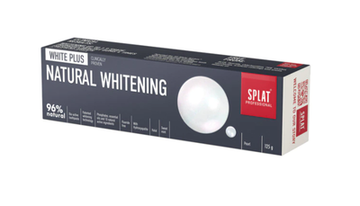 Сплат / Splat Паста за Зъби Bio Professional White Plus 125мл
