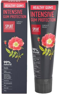 Сплат / Splat Паста за Зъби Bio Professional Healthy Gums 125мл