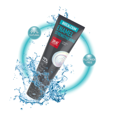 Сплат / Splat Паста за Зъби Bio Professional Biocalcium 125мл