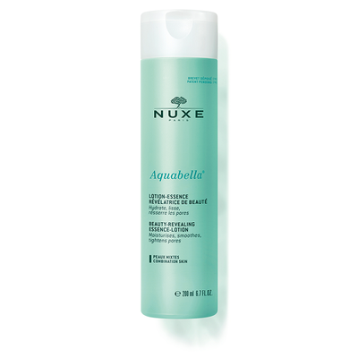 Нукс / Nuxe Aquabella Разкрасяващ Лосион 200мл
