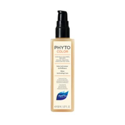 Фито / Phyto Phytocolor Спрей за Блясък 150мл
