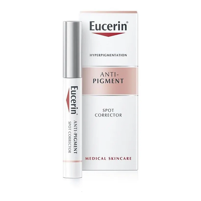Юсерин / Eucerin Anti-Pigment Спот-коректор 5мл