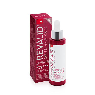 Ревалид / Revalid Anti-Aging флуид 100мл