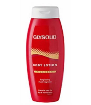 Глизолид / Glysolid Лосион за тяло 250мл