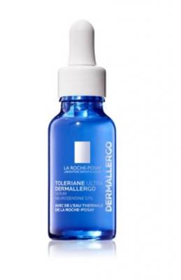 Ла Рош Позе / La Roche Posay Toleriane Ultra Dermallergo Serum 20мл