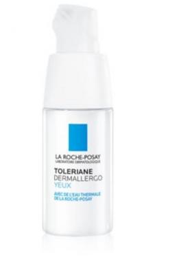 Ла Рош Позе / La Roche Posay Toleriane Dermallergo Околоочен крем 20мл