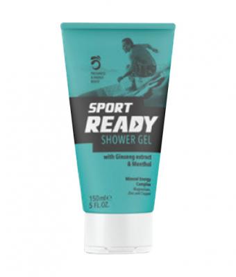 Душ гел 150мл Sport Ready