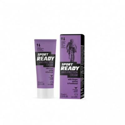Крем против протриване 75мл Sport Ready