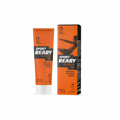Възстановяващ гел 100мл Sport Ready