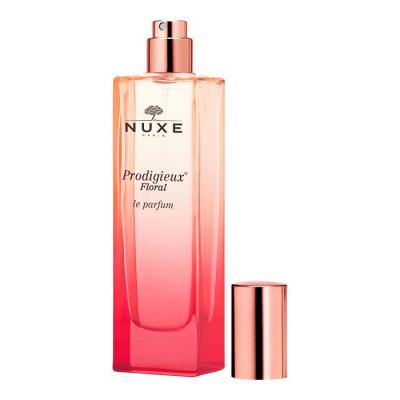 Нукс / Nuxe Prodigieuse Floral Парфюм 50мл