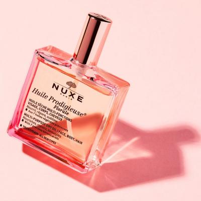 Нукс / Nuxe Huile Prodigieuse Florale Сухо Масло 50мл