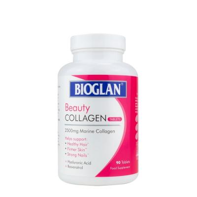 Биоглан / Bioglan Бюти Колаген Таблетки х 90