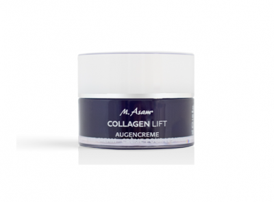 М.Асам / M.Asam Collagen Lift Околоочен крем 30 мл