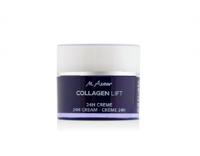 М.Асам / M.Asam Collagen Lift 24-часов крем 50мл