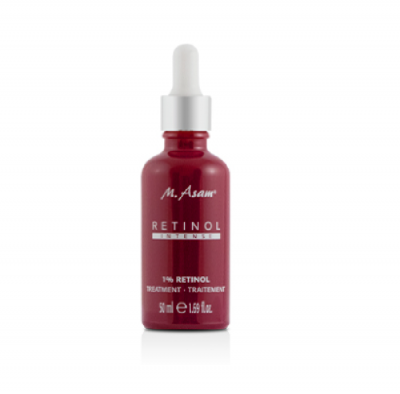 М.Асам / M.Asam Retinol Intense 1% Интензивен серум 50мл