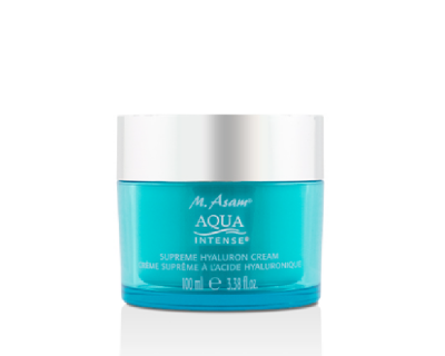 М.Асам / M.Asam Aqua Intense хиалурон крем 100мл