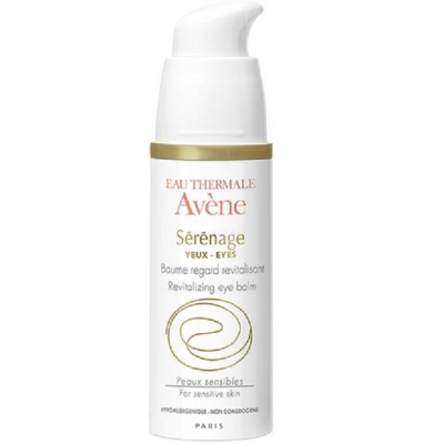 Авен / Avene Serenage Околоочен ревитализиращ балсам 15мл