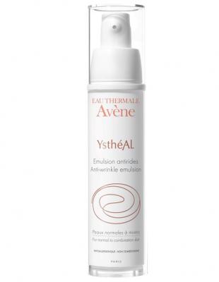 Авен / Avene Ystheal Емулсия против бръчки 30мл