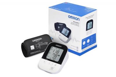 Омрон / Omron Апарат за Кръвно М4 Intelli IT