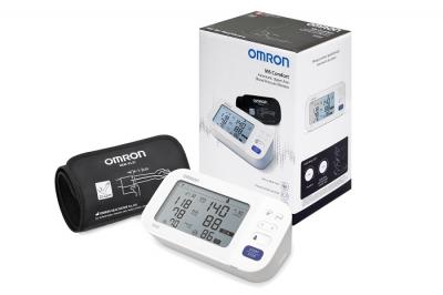 Омрон / Omron Апарат за Кръвно M6 Comfort Afib