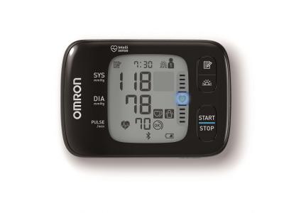 Омрон / Omron  RS7 Intelli IT Апарат за Кръвно