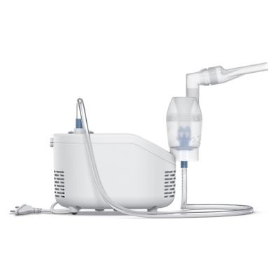 Омрон / Omron C101 Essential Компресорен инхалатор