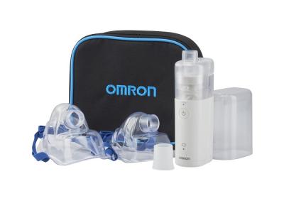 Омрон / Omron Меш небулайзер MicroAir U100