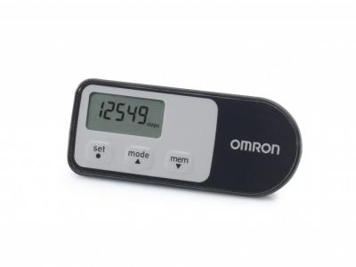 Омрон / Omron Крачкомер Walking style One 2.1