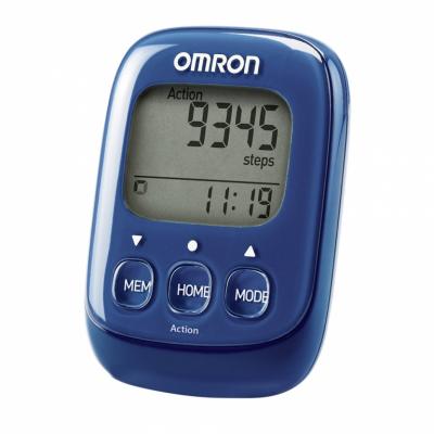 Омрон / Omron Крачкомер Walking style 4