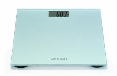 Омрон / Omron HN 289 Електронна везна Сива