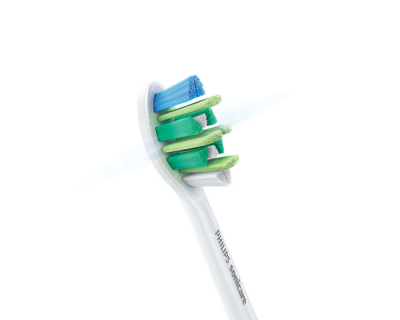 Philips Sonicare Резервни глави InterCare HX9002/10 х 2бр