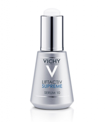 Виши / Vichy Liftactiv Supreme серум 10 за лице 30мл
