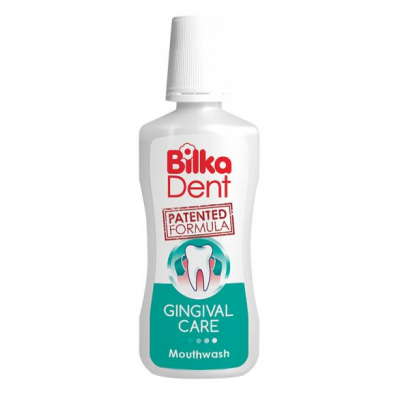 Билка Дент / Bilka Dent Gigival Care вода за уста 250мл