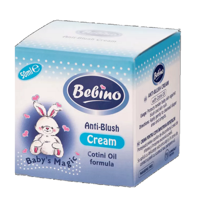 Бебино / Bebino крем против подсичане 50гр