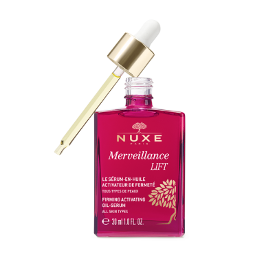 Нукс / Nuxe Merveillance Lift Олио-серум 30мл