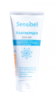 Сенсибел Нахткерцен / Sensibel Nachtkerzen Балсам 100 мл