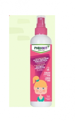 Паранит / Paranit Protection Спрей 250мл